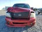 2008 FORD F-150