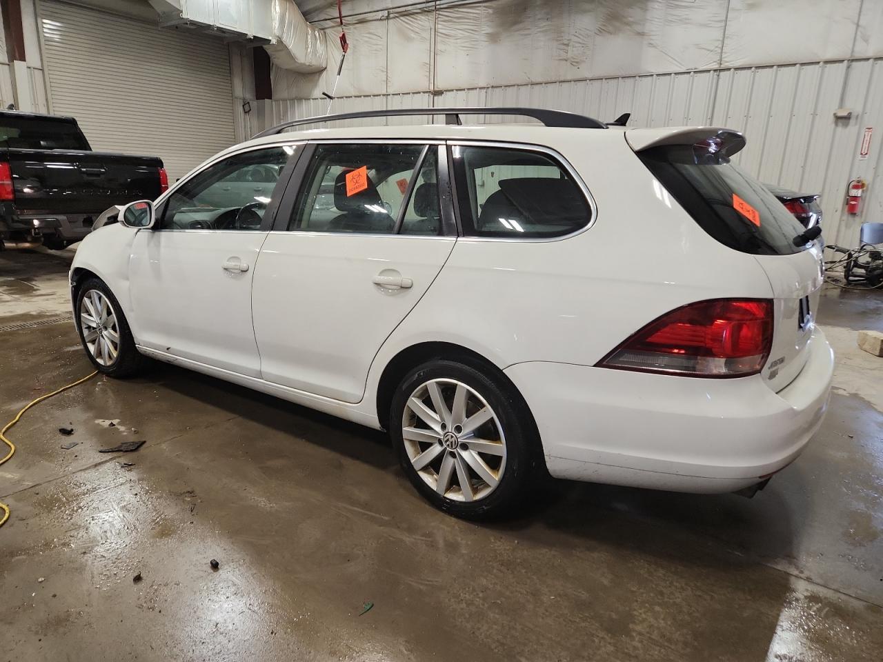 2014 VOLKSWAGEN JETTA