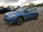 2016 SUBARU Crosstrek