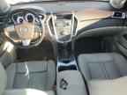 2012 CADILLAC SRX
