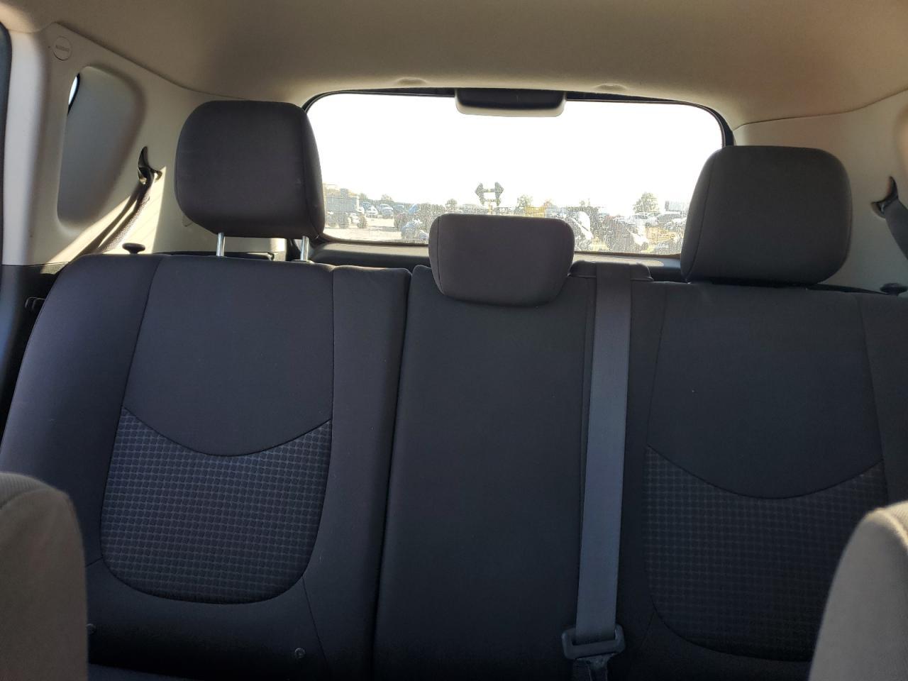2012 KIA SOUL
