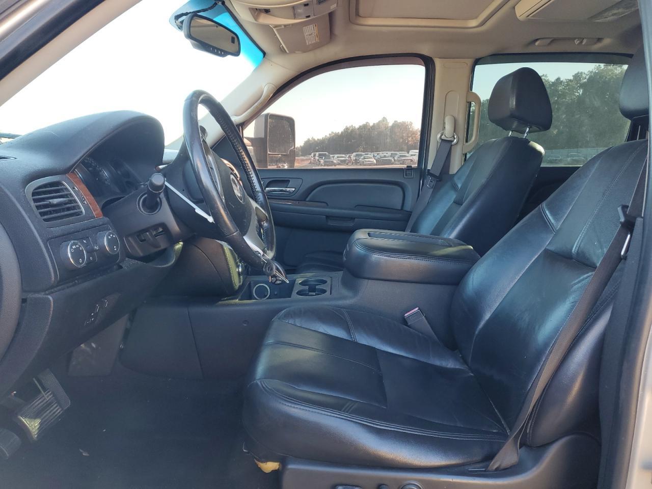 2008 GMC Sierra