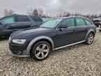 2014 AUDI A4 allroad