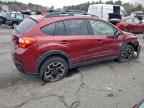 2016 SUBARU Crosstrek