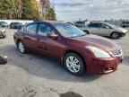 2011 NISSAN ALTIMA