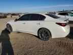 2018 INFINITI Q50