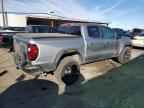 2024 GMC CANYON