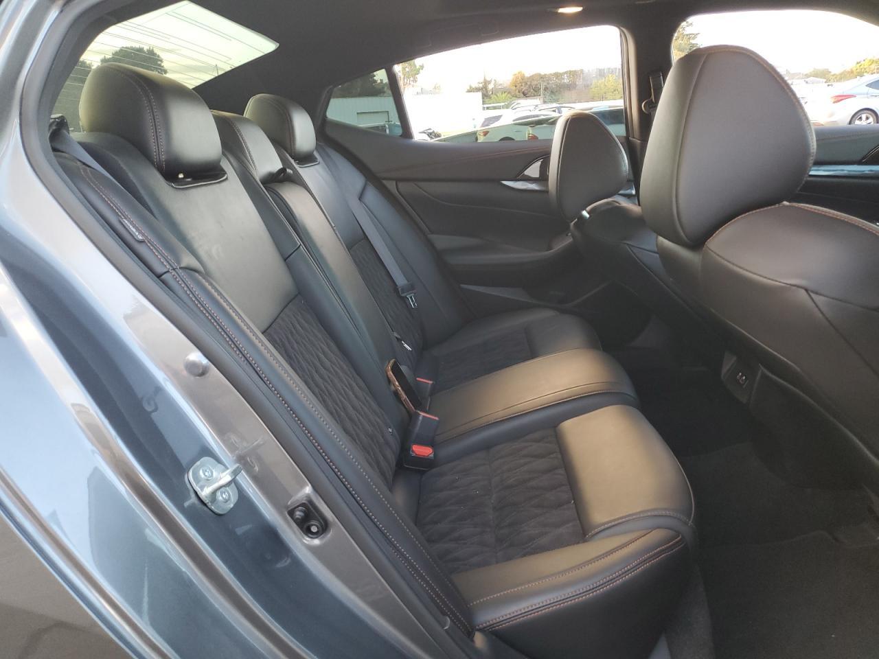 2020 NISSAN Maxima