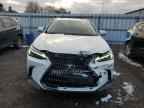 2022 LEXUS NX 350