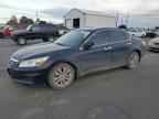 2011 HONDA ACCORD
