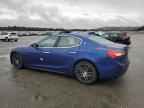 2015 MASERATI Ghibli