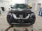 2018 NISSAN PATHFINDER