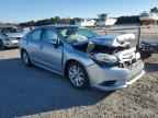 2017 SUBARU Legacy