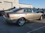 2012 CHEVROLET MALIBU