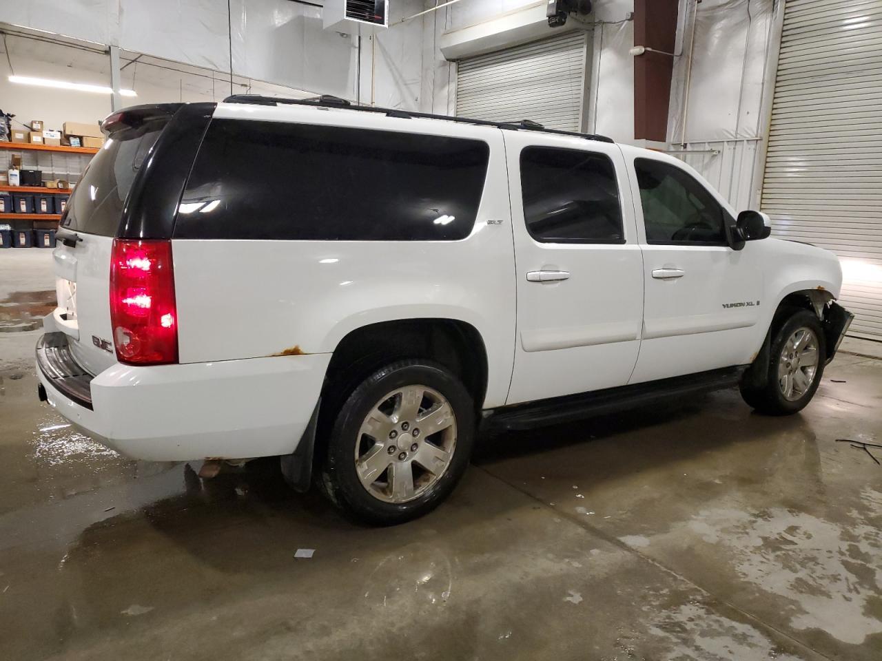 2007 GMC Yukon XL