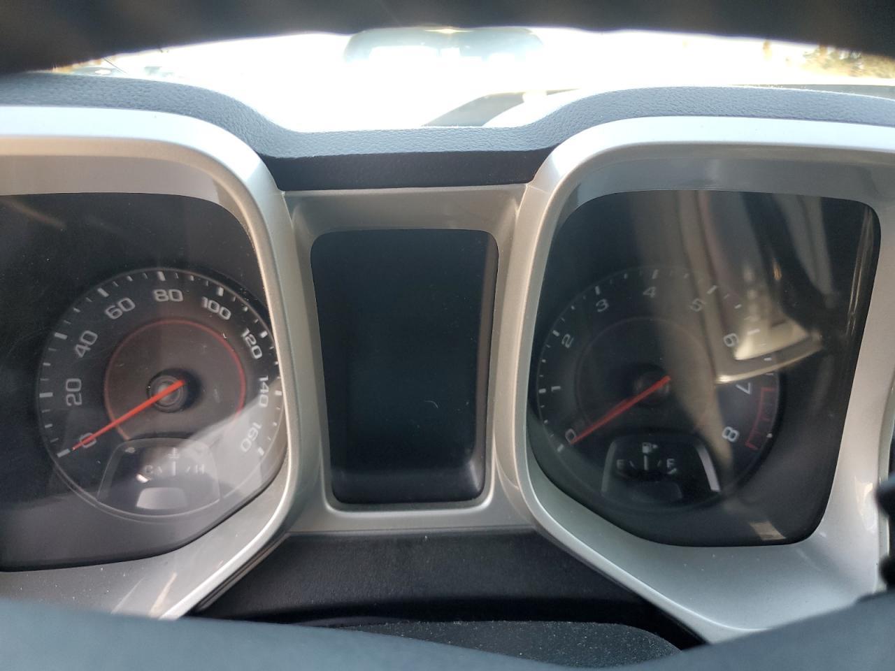 2014 CHEVROLET Camaro