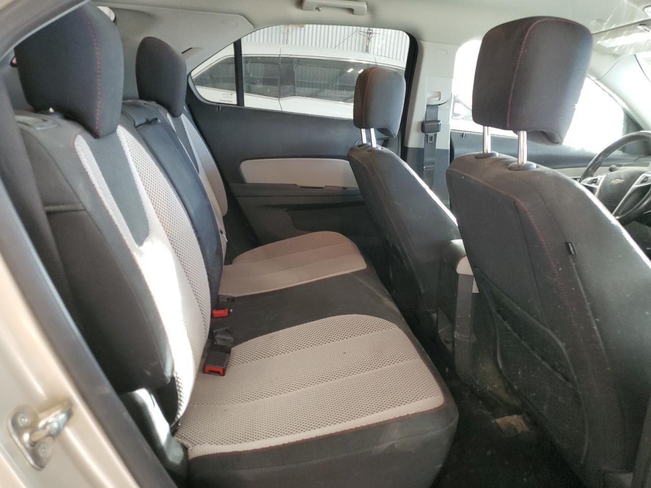 2013 CHEVROLET EQUINOX