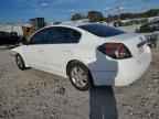 2011 NISSAN ALTIMA