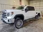 2022 GMC Sierra