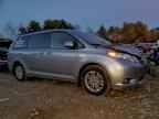 2012 TOYOTA SIENNA