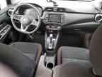 2020 NISSAN VERSA