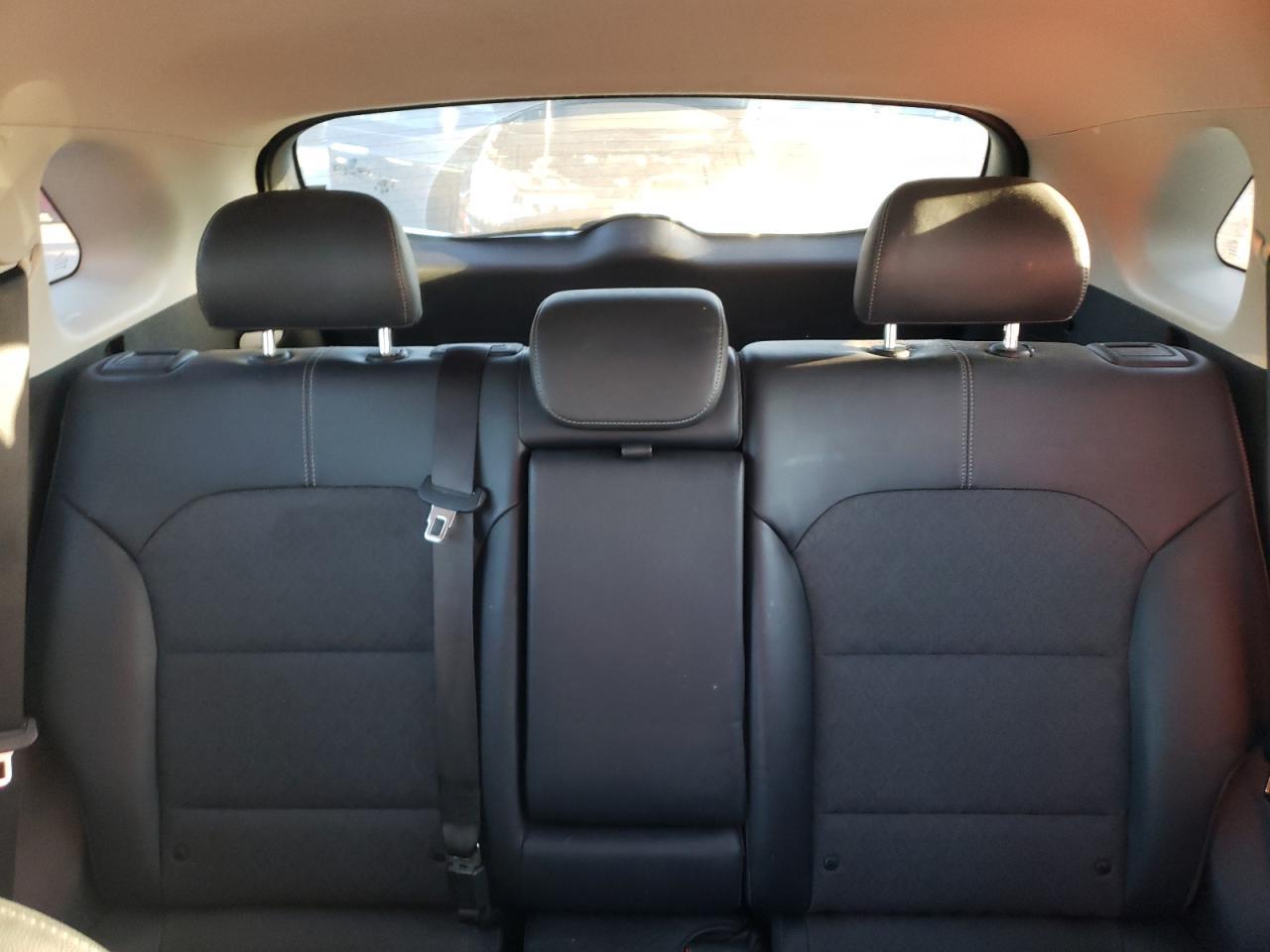 2018 KIA Niro