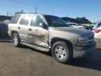 2003 CHEVROLET Tahoe