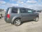 2011 HONDA PILOT