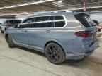 2024 BMW X7