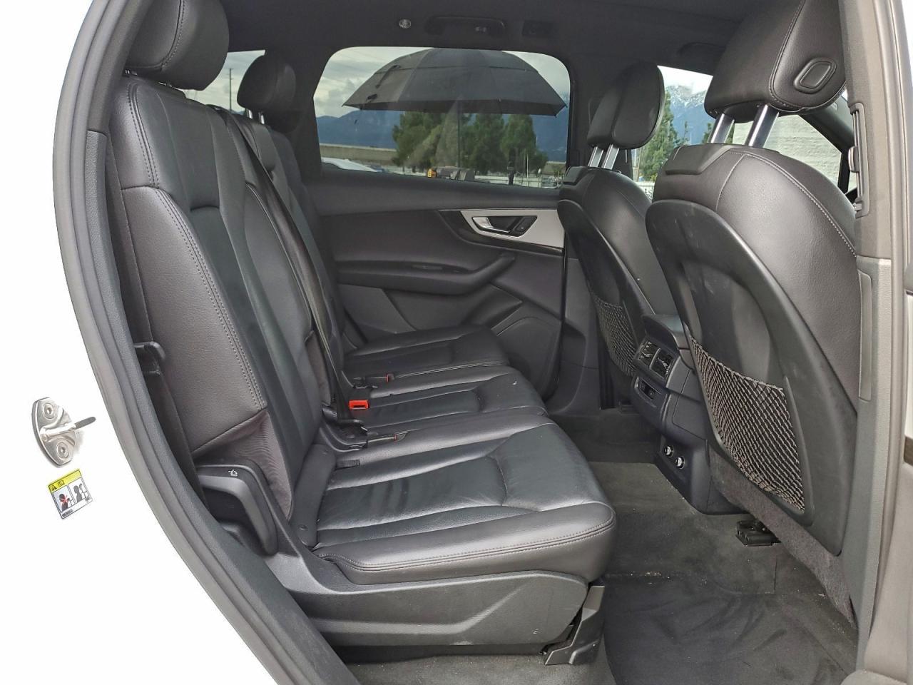 2018 AUDI Q7