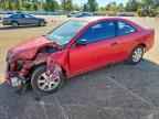 2002 HONDA CIVIC