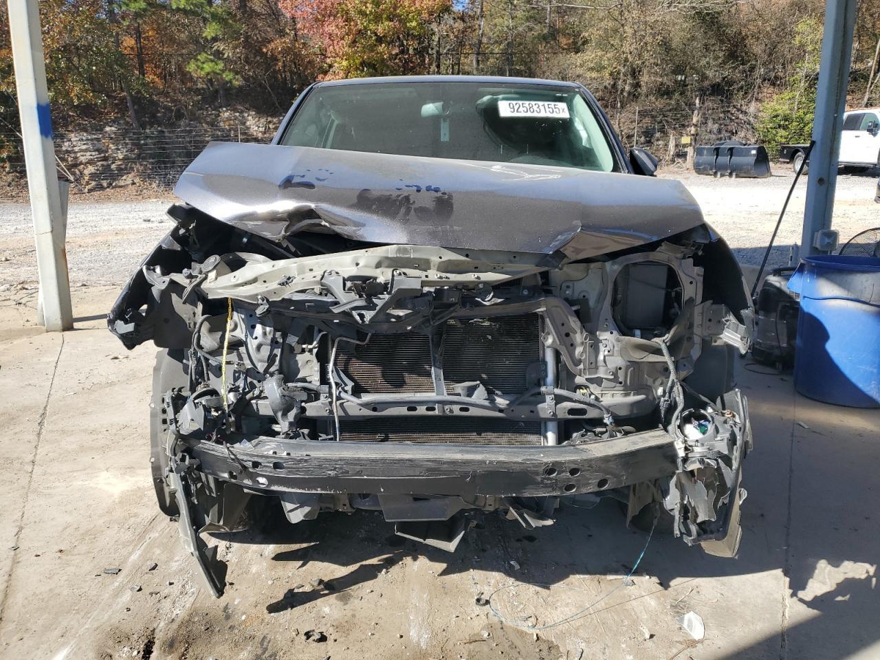 2017 TOYOTA 4Runner