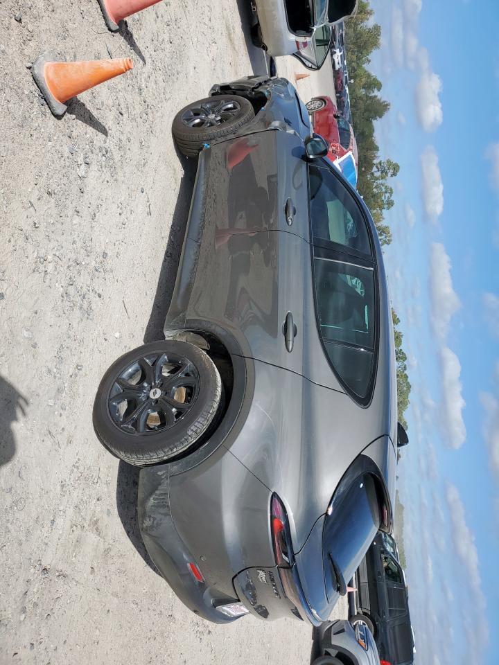 2024 DODGE Hornet