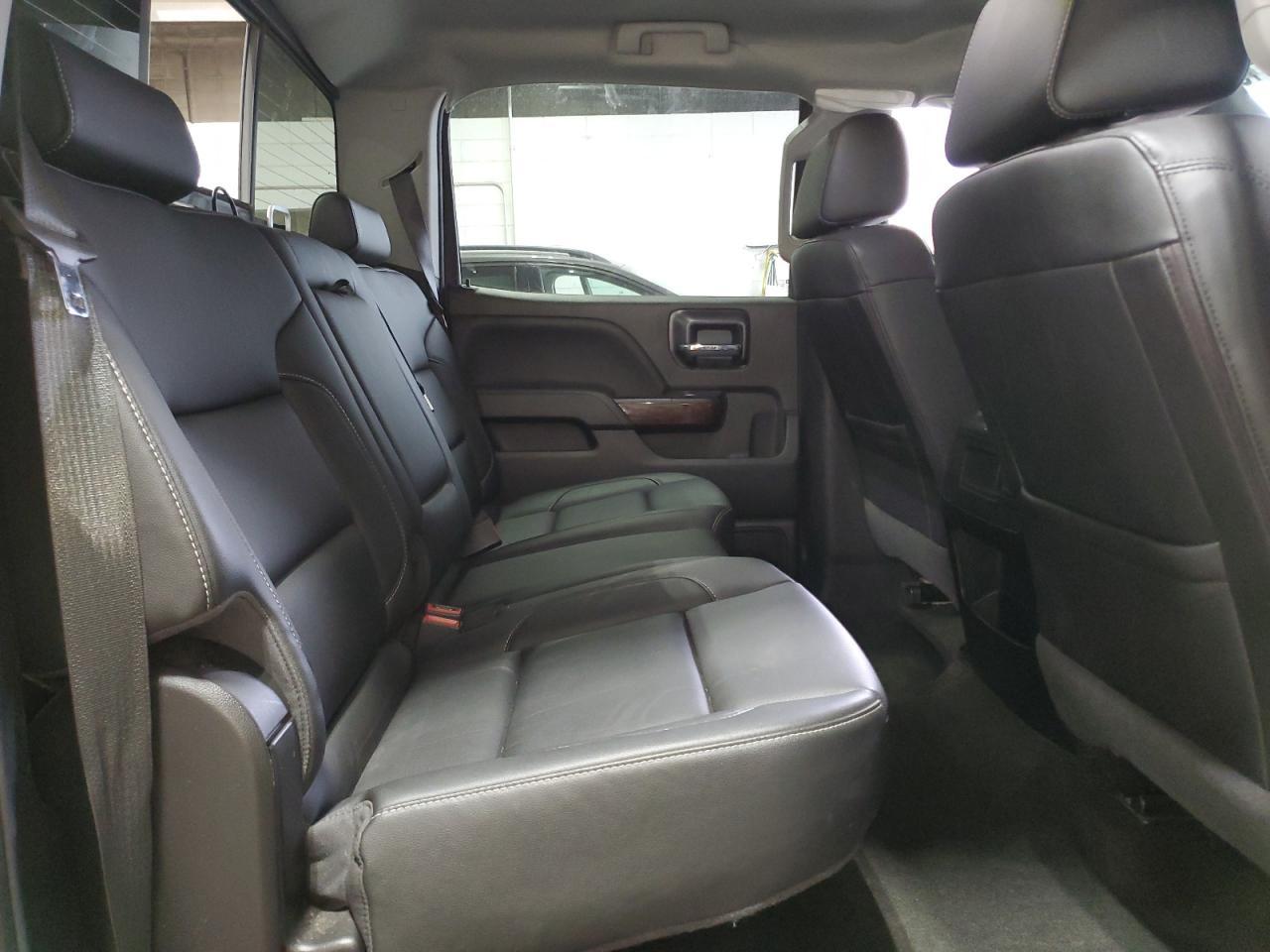 2018 GMC Sierra