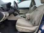 2011 SUBARU Legacy