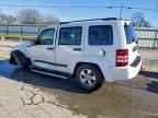 2011 JEEP Liberty