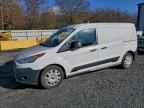 2019 FORD TRANSIT CONNECT