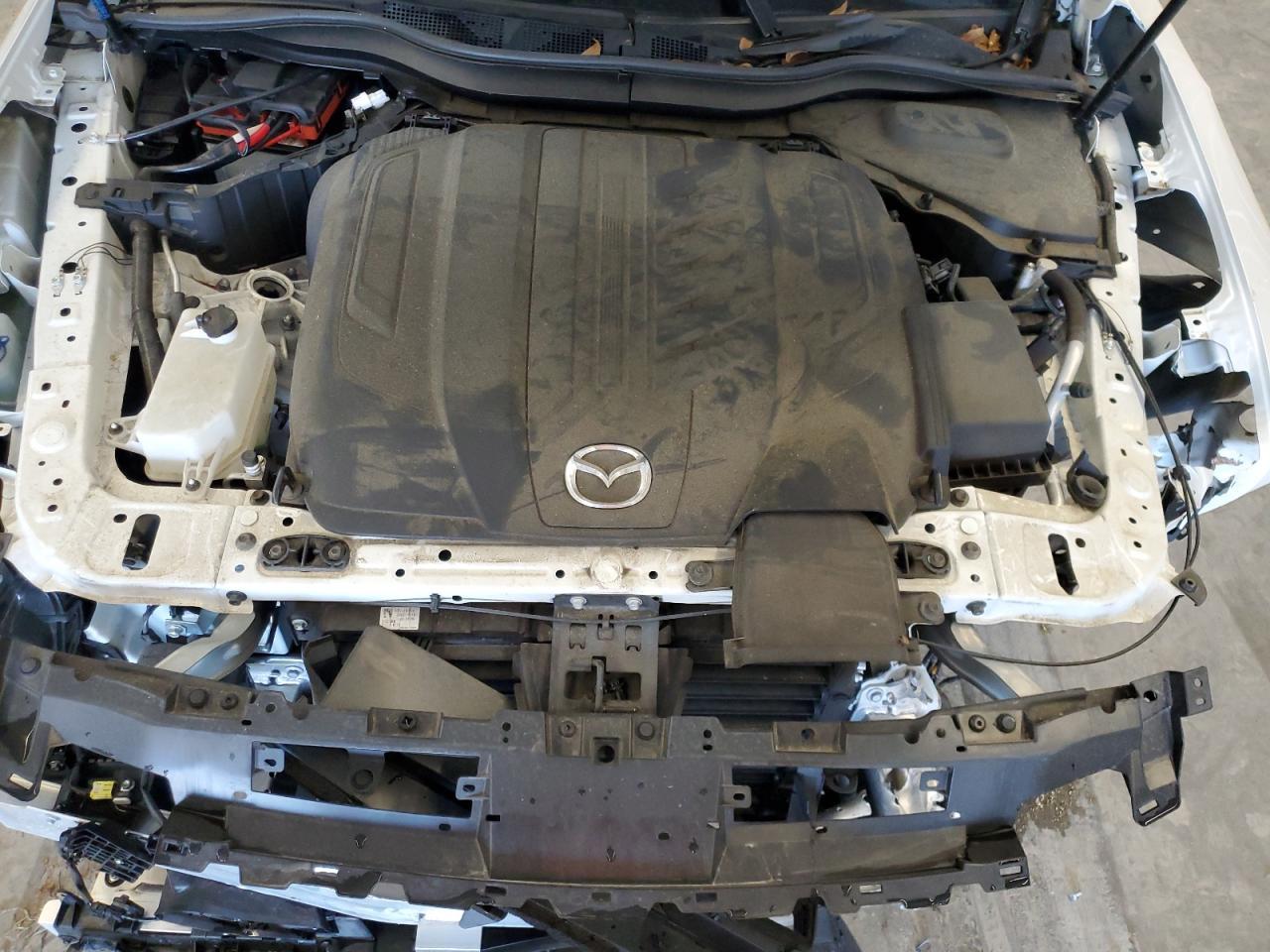 2024 MAZDA CX-90