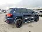 2012 JEEP Grand Cherokee