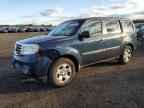 2012 HONDA PILOT