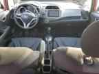 2010 HONDA FIT