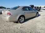 2007 FORD FUSION