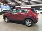 2017 CHEVROLET TRAX