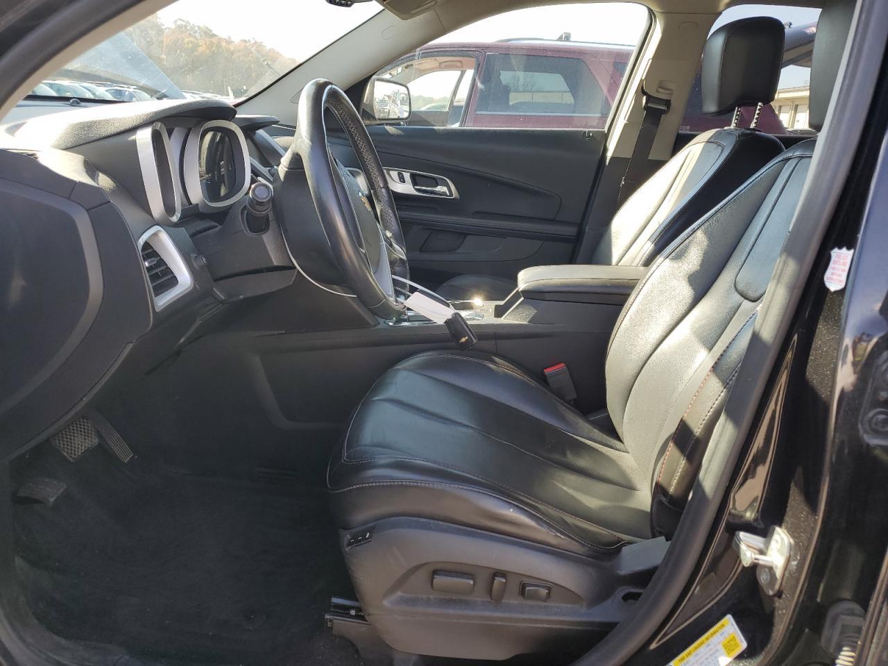 2015 CHEVROLET EQUINOX