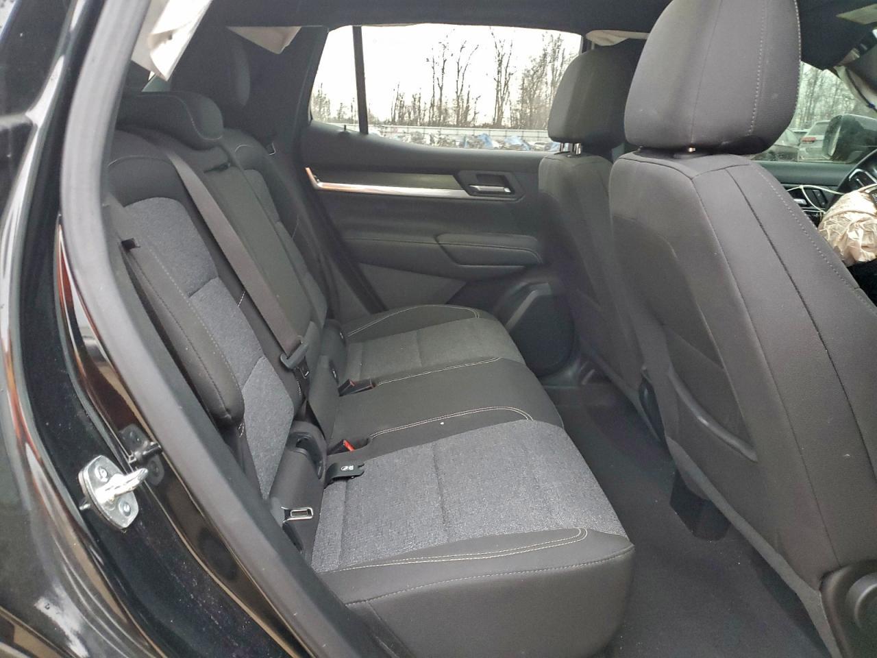 2025 GMC Terrain