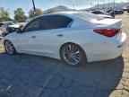 2015 INFINITI Q50