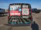 2015 FORD TRANSIT CONNECT
