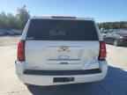 2017 CHEVROLET Tahoe