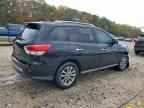 2013 NISSAN PATHFINDER