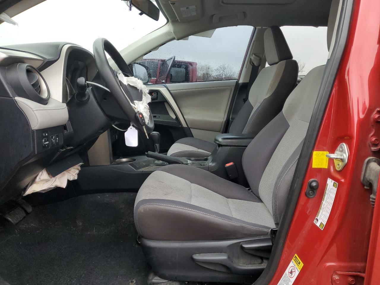 2013 TOYOTA RAV4